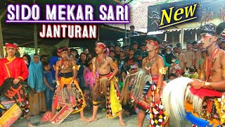Kidung Janturan SIDO MEKAR SARI. Ebeg Banyumasan. Live in Gumiwang, Banjarnegara.