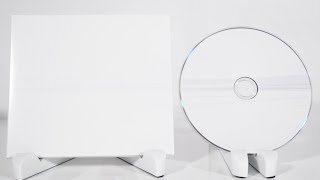 Foo Fighters - But Here We Are CD Unboxing