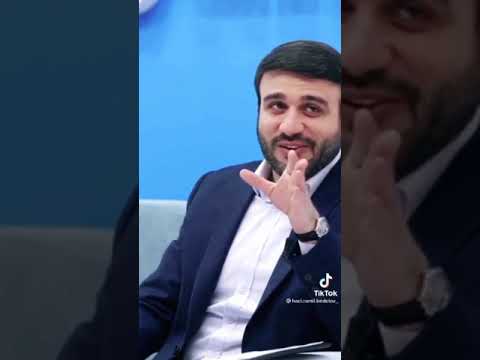 Hacı Ramil status üçün video 2021