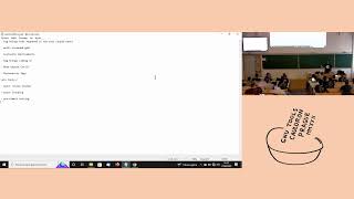 GNU Tools Cauldron - S5 - day 2