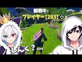 このマッチで隠れてるしんくはどれ？【観戦画面チャレンジ】@NewNeckokun