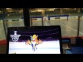 Famousgoalhorns 2016 florida panthers playoff goal horn at penticton memorial arena