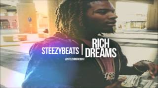 "Rich Dreams" Fetty Wap x Lil Durk x K Camp TypeBeat Prod By. @SteezyOnTheBeat