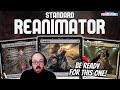 Reanimator is BACK and BETTER than ever! | MTG Foundations