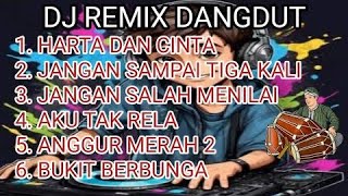 Download Lagu TERENAK‼️ALBUM DANGDUT REMIX SYAHDU BASS SUPER EMPUK 🎶 LAGU DANGDUT TER ENAK JEDAG JEDUG BOSKUH 🎶 MP3