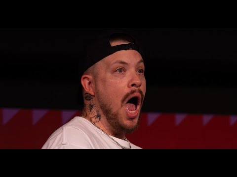 Tino Cochino Ventures Into Stand-Up Comedy