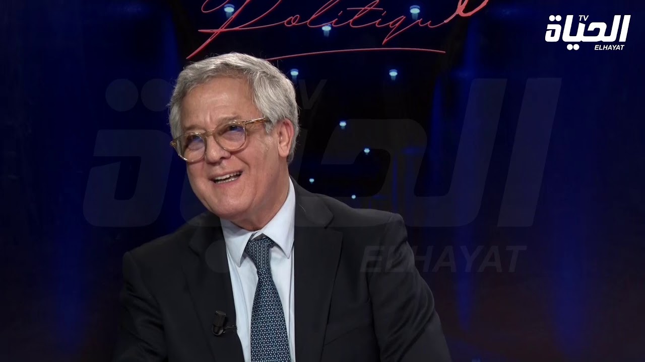 صديق شهاب: إتصل بي السعيد بوتفليقة ورفضت أوامره في تعيين عبد السلام بوشوارب