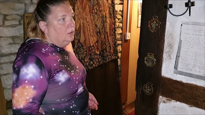 SPIRITUALIST MEDIUM VERONICA BUCKLEY MEDIUMSHIP WA...