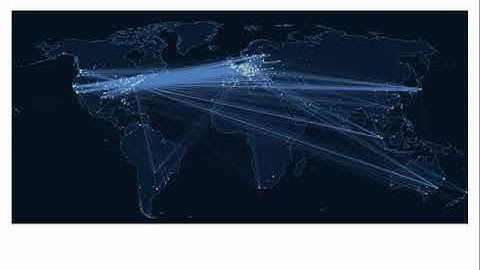 Blockchain Lecture 6.6 - Channel Networks - Summary