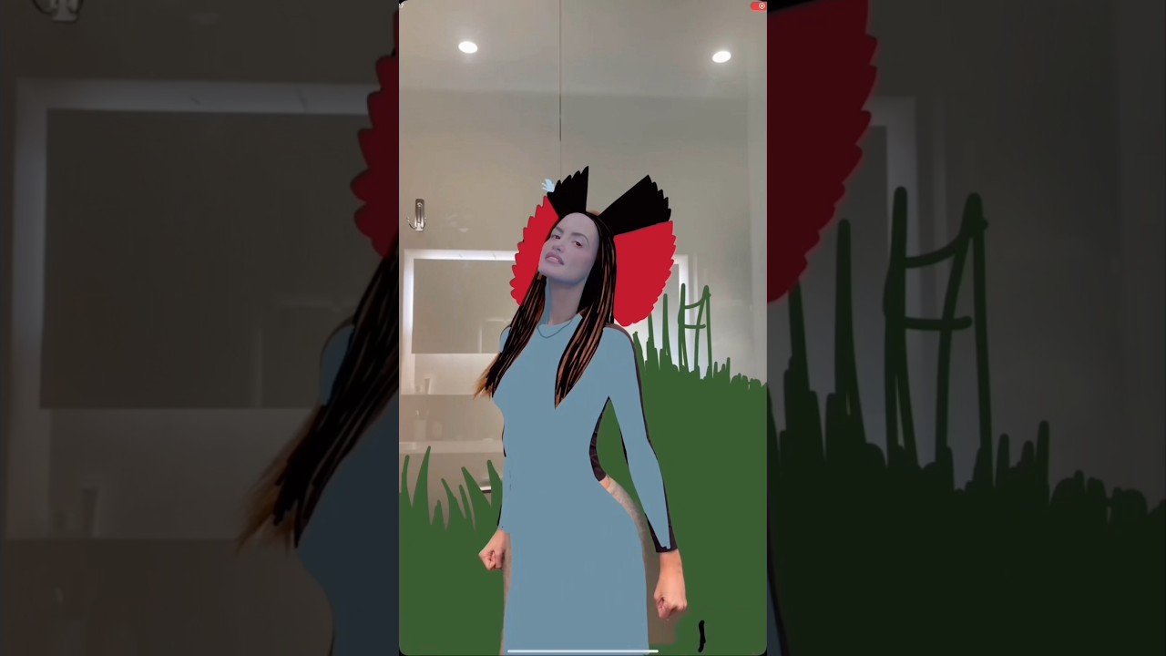 YOUR SNAPS ARE BORING 😴