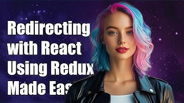 How to Programmatically Redirect with react-router-redux in React