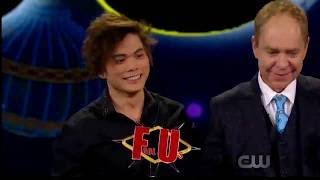 Penn \& Teller Fool Us Shin Lim Return