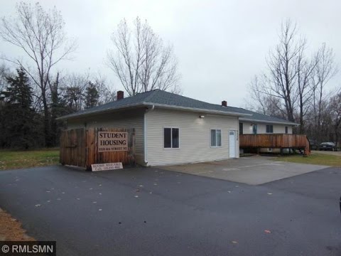 1320 8th Street NE, Staples, MN home video tour