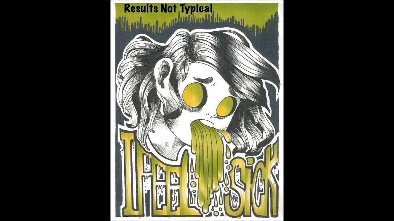 Results Not Typical - Make Me A Sandwich