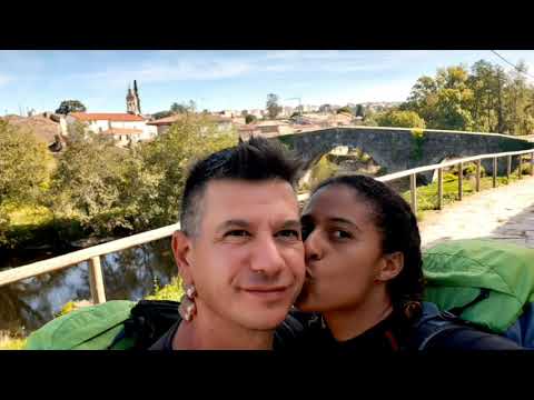Camino Francés Piedrafita Santiago