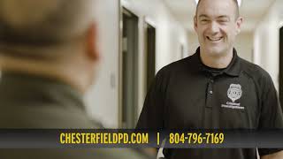 Now Hiring Experienced Police Officers