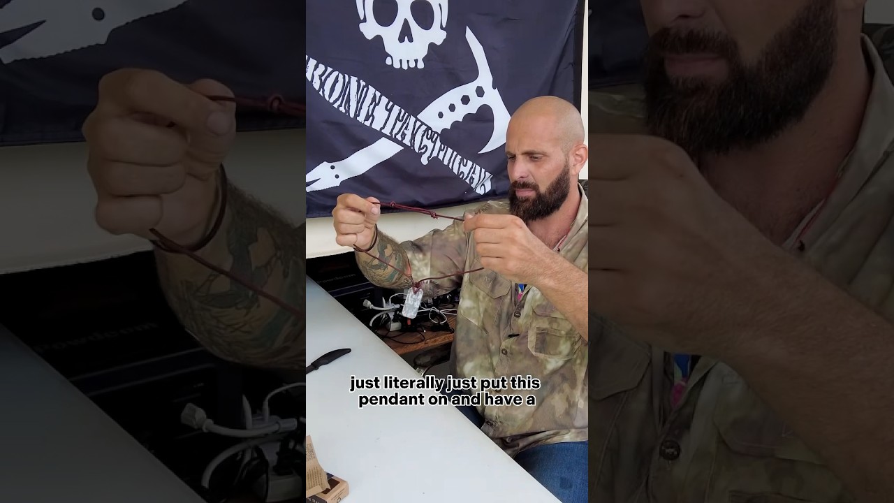 Wazoo Gear products in for Review & Testing 👨🏻‍🔬