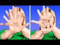 Funny Magic Tricks And DIY Illusions Everyone Can Do