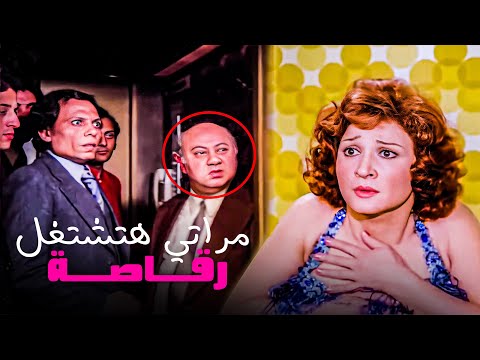 المصاريف غالية و المترب مبيكفيش 😂​​🤣​ - شوف مراته حبت تساعده إزاي 😂​​​ 