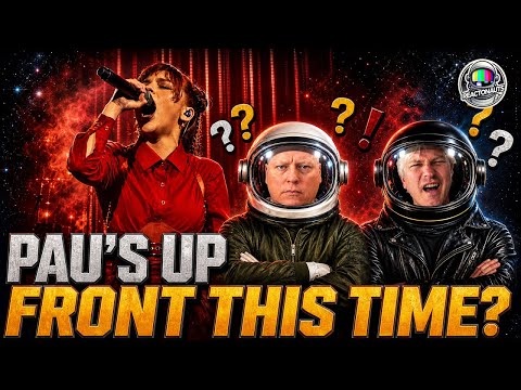 The Warning - Consume | REACTION
