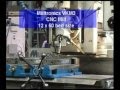 Metal machining with Norfolk Specialties Norfolk, Nebraska