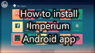 How to install Imperium Android app screenshot 3