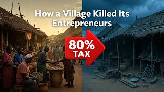 How a Village Killed Its Entrepreneurs And Crushed Its Economy