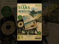 NEW TIARA OF HORIZON #08 Bossa Nova ver 1