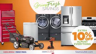 Extra 10% Off Almost Everything!