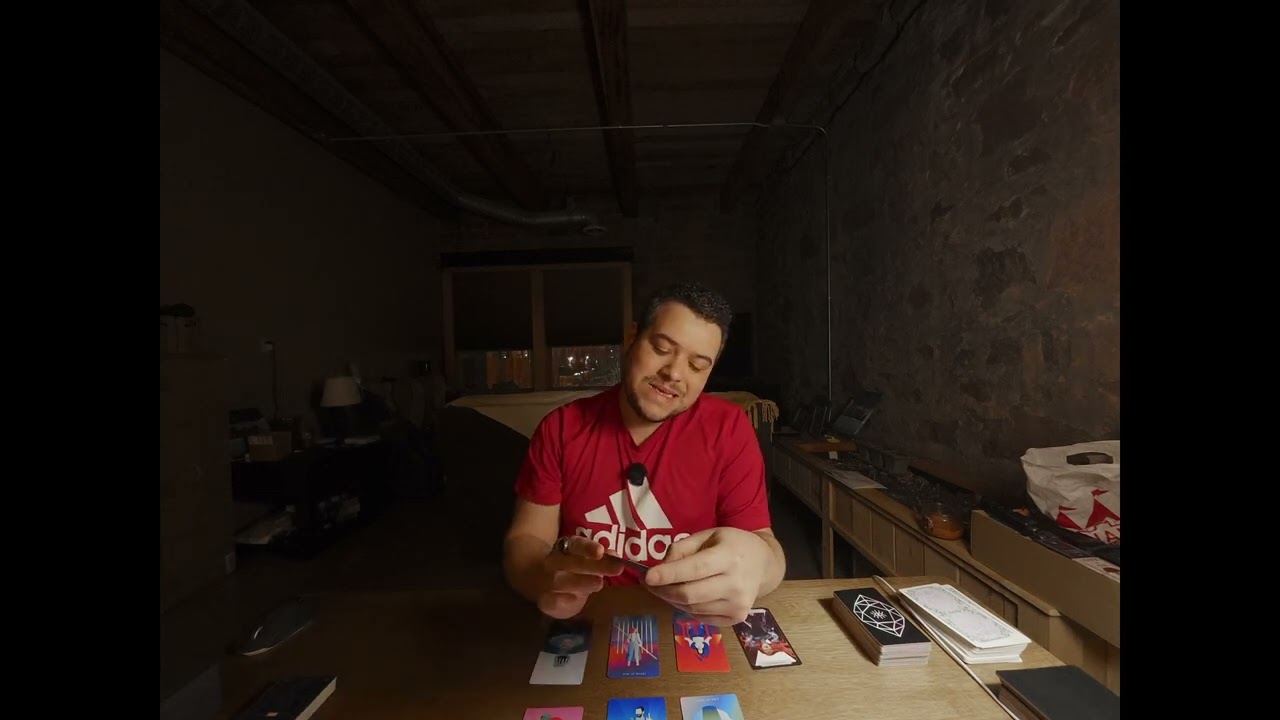 Таро Тельца: Быть «правым» не стоит этого стресса 🛑 Правда о вашей ситуации