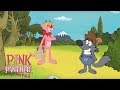 Pink Panther On An Enchanted Journey | 35 Minute Compilation | Pink Panther & Pals