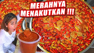 Pentol Pedas - Ganas Paling Di Cari, Cabe Rawit Nggak Punya Harga Diri Di Sini..
