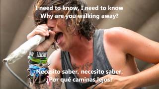 A Trophy Father's Trophy Son- Español e Ingles (Letra)
