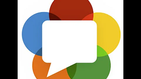 Real-time communication with WebRTC: Google I/O 2015