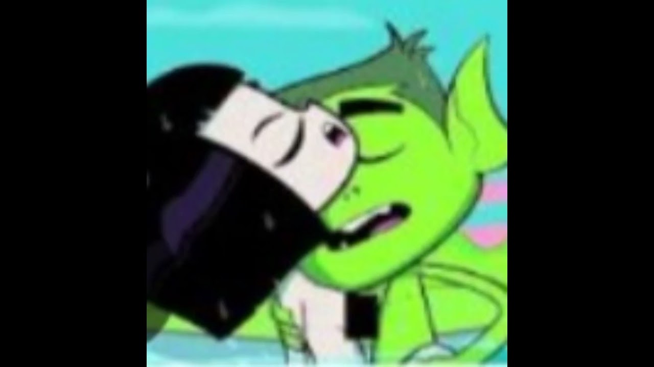 ⁣#hentai #shorts #jovens Teen TItans Raven Hentai Animation Compilation