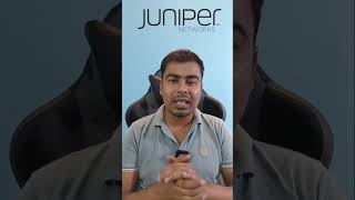 #Juniper SRX series Switch & Firewall