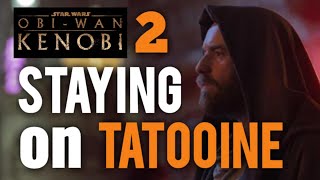 KENOBI SEASON 2? You had Your Chance 3 Years Ago (& BLEW IT!)