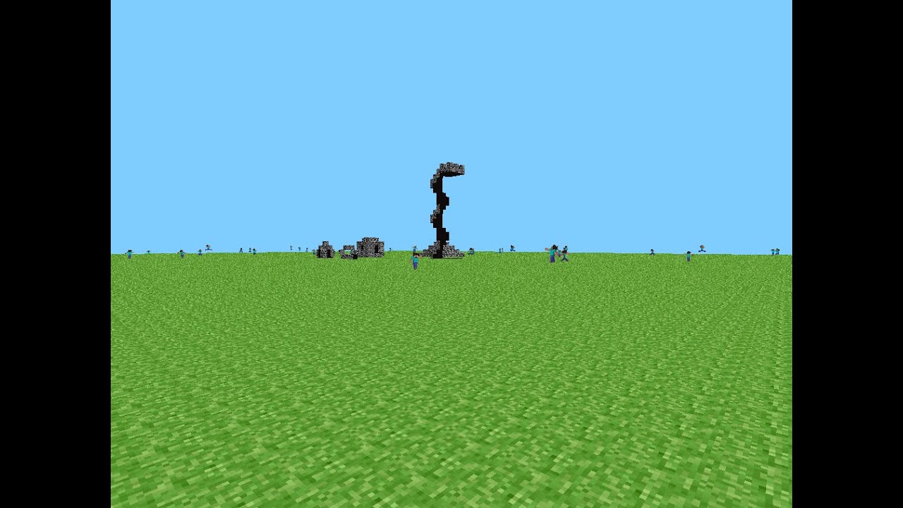 Minecraft Pre-Classic (rd-132328)