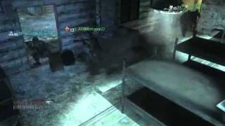 Trapping People in spawn points - P1