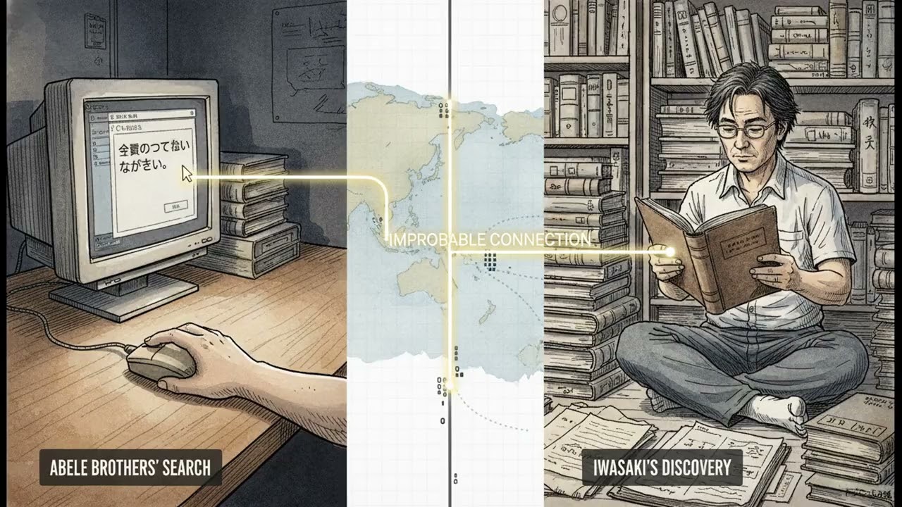 Тайны холодной войны: Затерянная подводная лодка