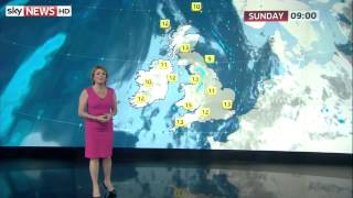 UK Weather Forecast (9:33am) screenshot 5