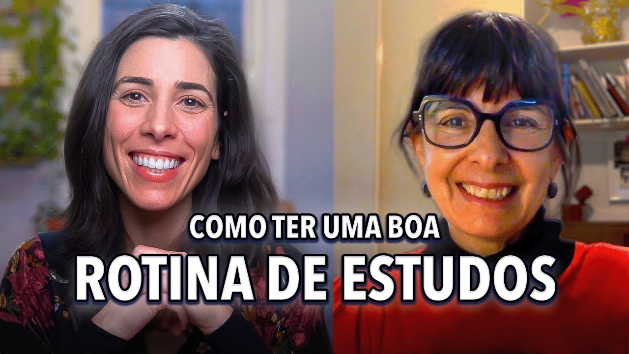 how-to-have-a-good-study-routine-interview-in-portuguese-with-cathy