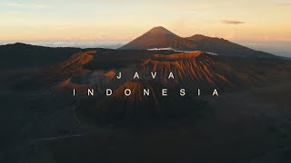 Java, Indonesia 4K Travel Video | Yogyakarta, Mt. Bromo & Tumpak Sewu |