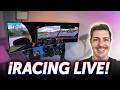 Trying to survive a IMSA Race at Hockenheim | Week 3 | no pace no problem?