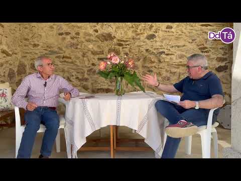 ENTREVISTA | Daniel Caneiro, do PSdeG: "Non ve&ntilde;o para vivir da pol&iacute;tica, ve&ntilde;o para p&oacute;r &oacute; Ri&oacute;s no s&eacute;culo XXI"