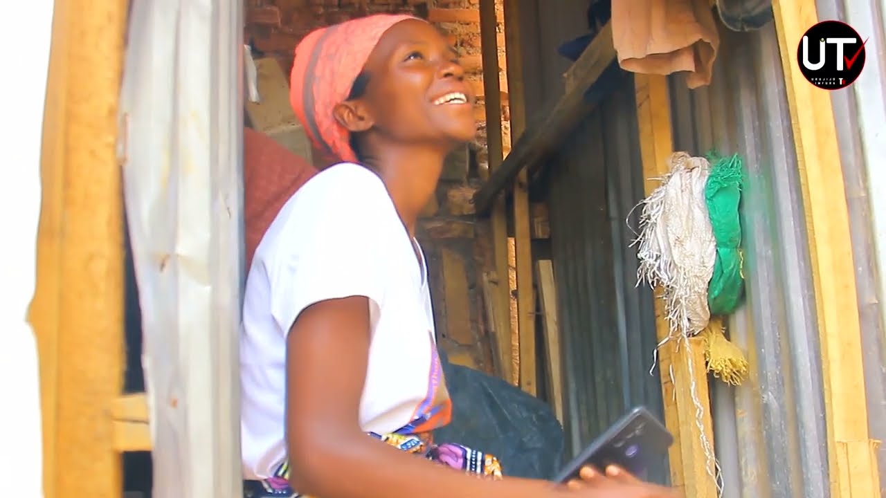 Umugabo w'inganzwa🥹🥹🥹