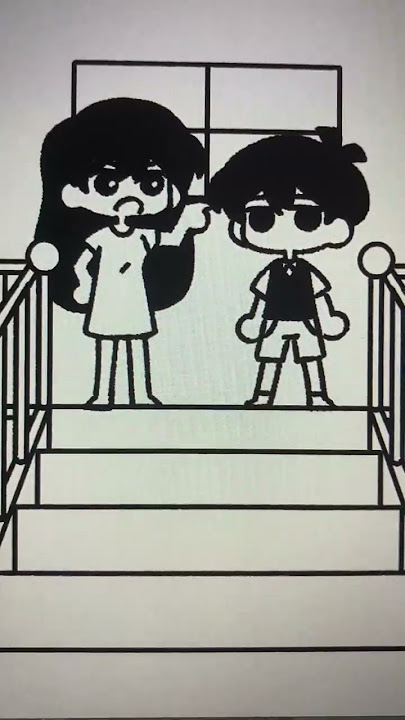 Download lagu nothing can go wrong! // OMORI spoilers