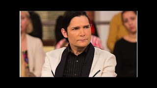 Corey feldman names some of his alleged abusers- The Last News