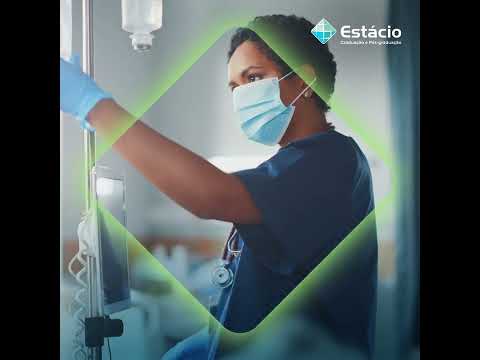 Curso de Enfermagem é na Estácio: comece já a sua graduação! - Curso de Enfermagem é na Estácio: comece já a sua graduação!