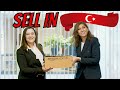 Ecommerce in turkey for foreigners  how to sell on amazon trendyol and hepsiburada